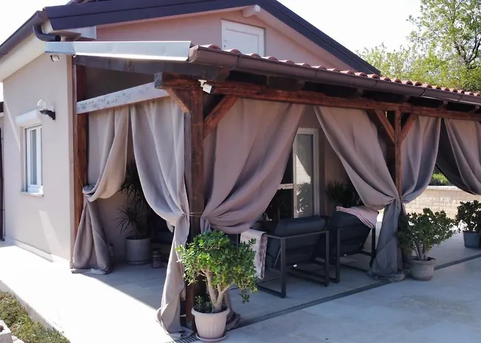 Vacation House \